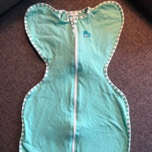 Love to Dream Sleep Sack (Small)